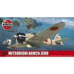 1/72 Mitsubishi A6M2b Zero