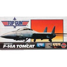 1/72 Top Gun F-14A Tomcat