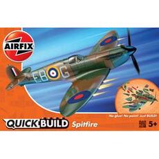 QUICKBUILD Spitfire