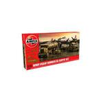 1/72 USAAF 8th Air Force Bomber Re-supply Set