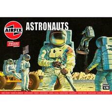 1/76 Astronauten