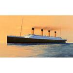 1/700 Medium Gift Set - RMS Titanic