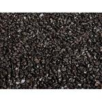 Streumaterial Kohle, schwarz, 650 g