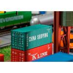 20\' Container CHINA SHIPPING