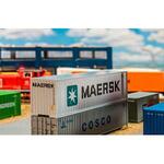 40\' Hi-Cube Container MAERSK *