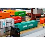 40\' Container CHINA SHIPPING