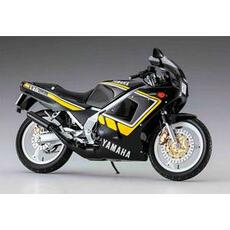 1/12 Yamaha TZR250 2AW, new Yamaha black