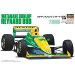 1/24 Watanabe Dunlop Reynard 89D