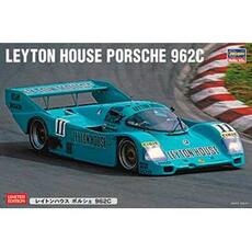 1/24 Leyton House Porsche 962
