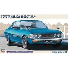 1/24 Toyota Celica 1600GT