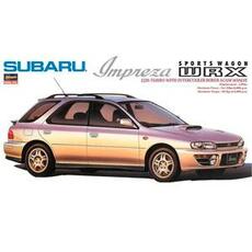 1/24 Subaru Impreza Sports WRX