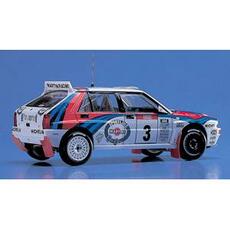 1/24 Lancia Super Delta 92 WRC