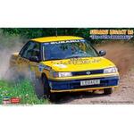 1/24 Subaru Legacy RS 1992 South Swedish Rally