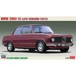 1/24 BMW 2002 tii, 1973