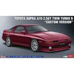 1/24 Toyota Supra A70, 2,5 GT Twin Turbo R