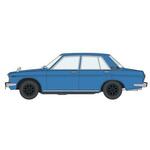 1/24 Datsun Bluebird 1600 SSS