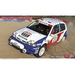 1/24 Nissan Pulsar GTI-R, 1992 Portugal Rally