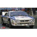1/24 Lancia 037 Rally 1986 Monte Carlo