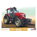 1/35 Yanmar Traktor YT5113A, Robot Tractor