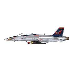 1/72 FA-18F Super Hornet, VFA11 red rippers CAG 2013