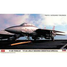 1/72 F-14B Tomcat VF-103 Jolly Rogers christmas Special