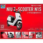 1/12 E-Scooter Niu N1S