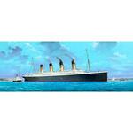 1/200 RMS Titanic mit Beleuchtung