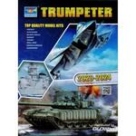 Trumpeter Katalog 2023