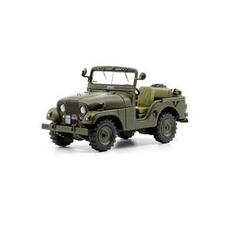 1/43 Willys M38A1 Armee-Jeep offen