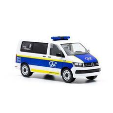 1/87 VW T6 AAA Ambulanz