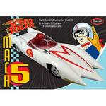 1/12 Speed Racer Mach V