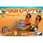 1/25 Cobra Chopper (Trick Trike Series)