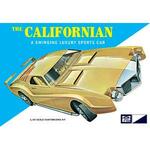 1/25 Californian 1968 Olds Toronado Custom