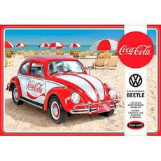 1/25 Volkswagen Käfer Snap, Coca-Cola
