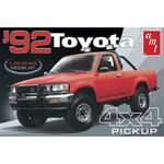 1/20 1992er Toyota 4x4 Pickup
