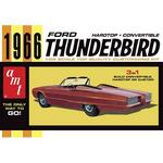 1/25 1966er Ford Thunderbird Hardtop