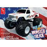 1/32 USA-1, Monster Truck