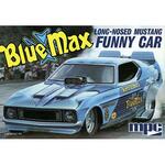 1/25 Blue Max long nose Mustang