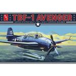 1/48 TBF Avenger