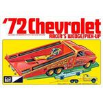 1/25 1972er Chevy Racer\'s Wedge