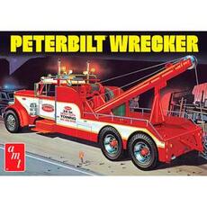 1/25 Peterbilt 359 Wrecker