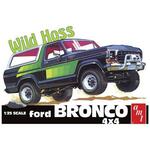 1/25 1978 Ford Bronco Wild Hoss