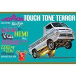 1/25 1966 Dodge A100 Pickup Touch Tone Terror