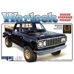 1/25 1977 Dodge Warlock Pickup 2T