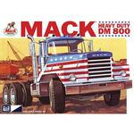 1/25 Mack DM800 Semi Tractor