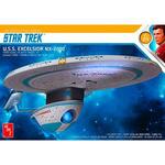 1/1000 Star Trek USS Excelsior