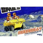 1/24 Space: 1999, Moon Buggy/Amphicat