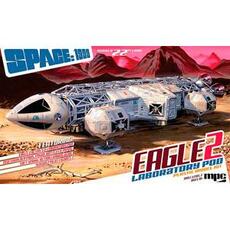 Space: 1999, Eagle II w/Lab Pod