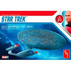 1/2500 Star Trek USS Enterprise