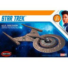 1/2500 Star Trek USS Discovery